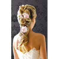 Katalias, Bridal Hair Specialist 1095438 Image 6